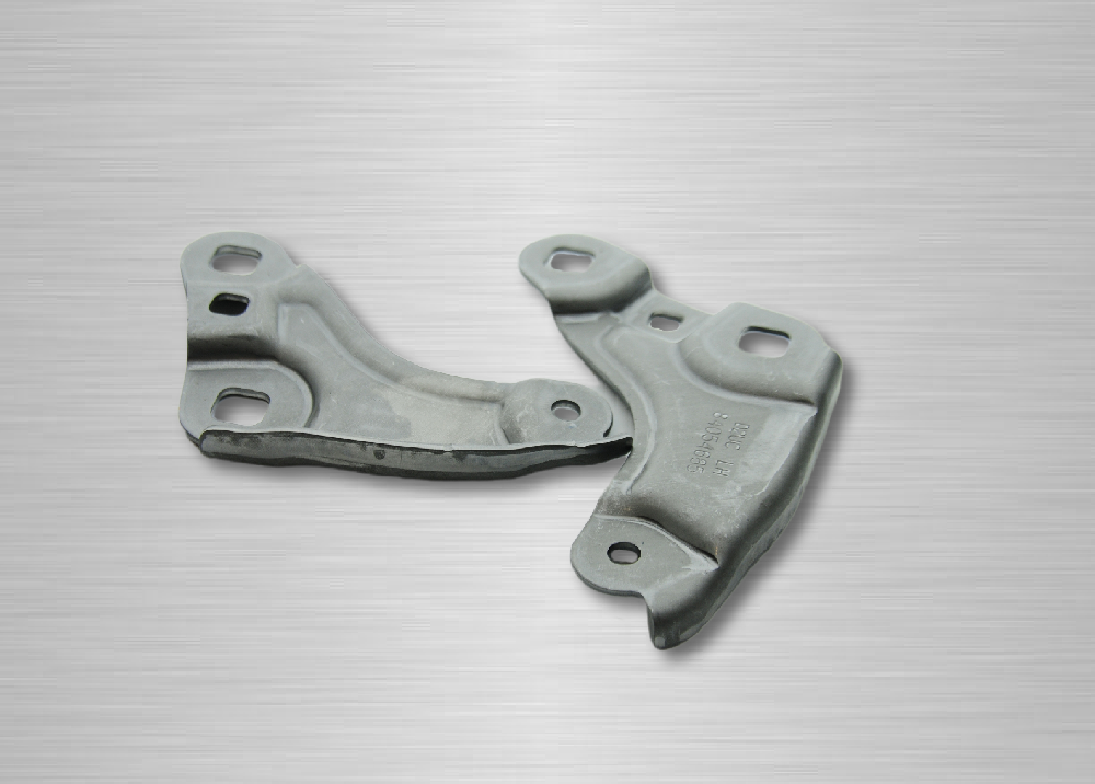 汽车引擎盖铰链5