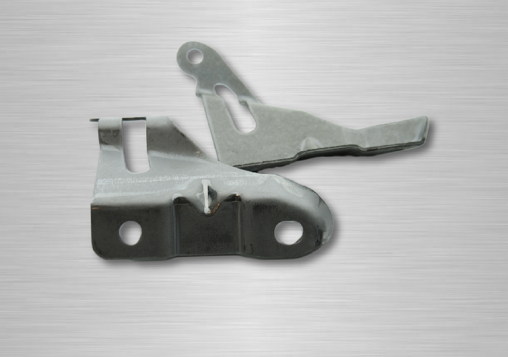 汽车引擎盖铰链4