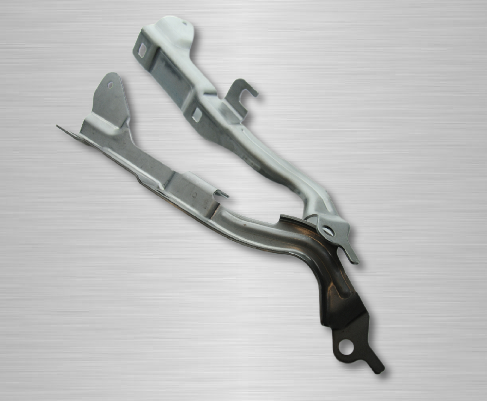 汽车引擎盖铰链2