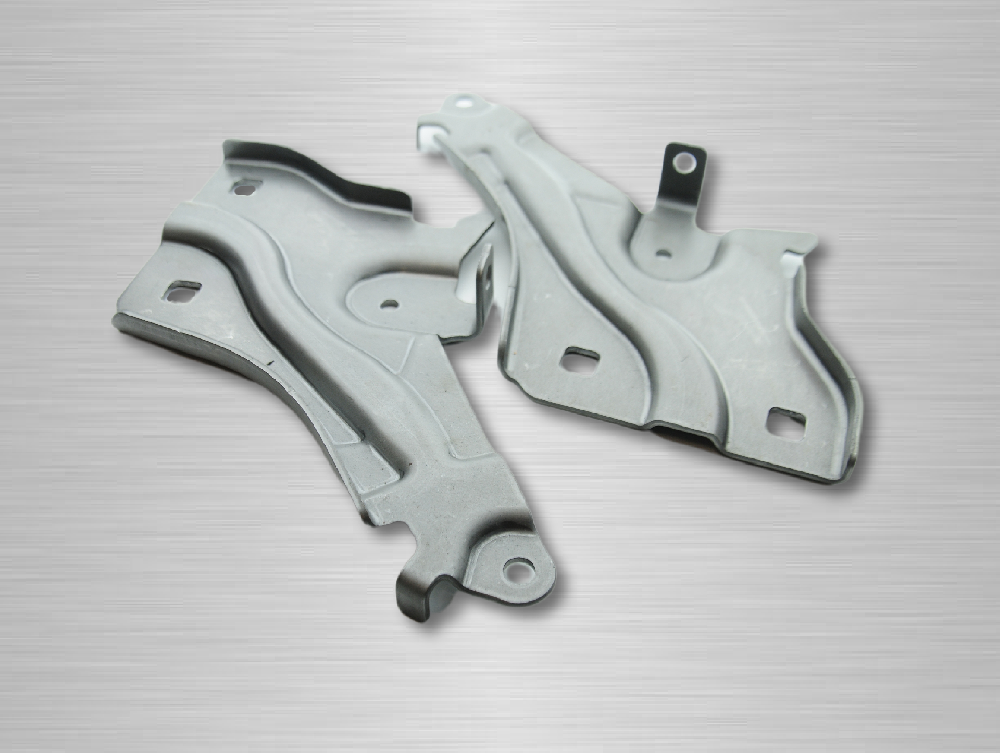 汽车引擎盖铰链1