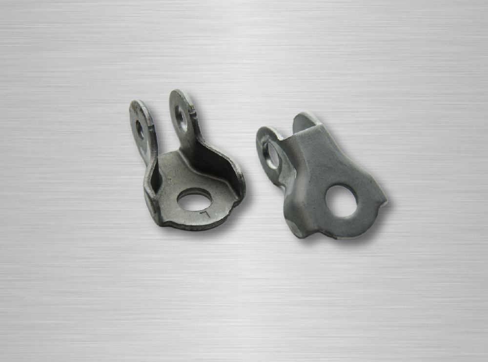 汽车车门限位器零件