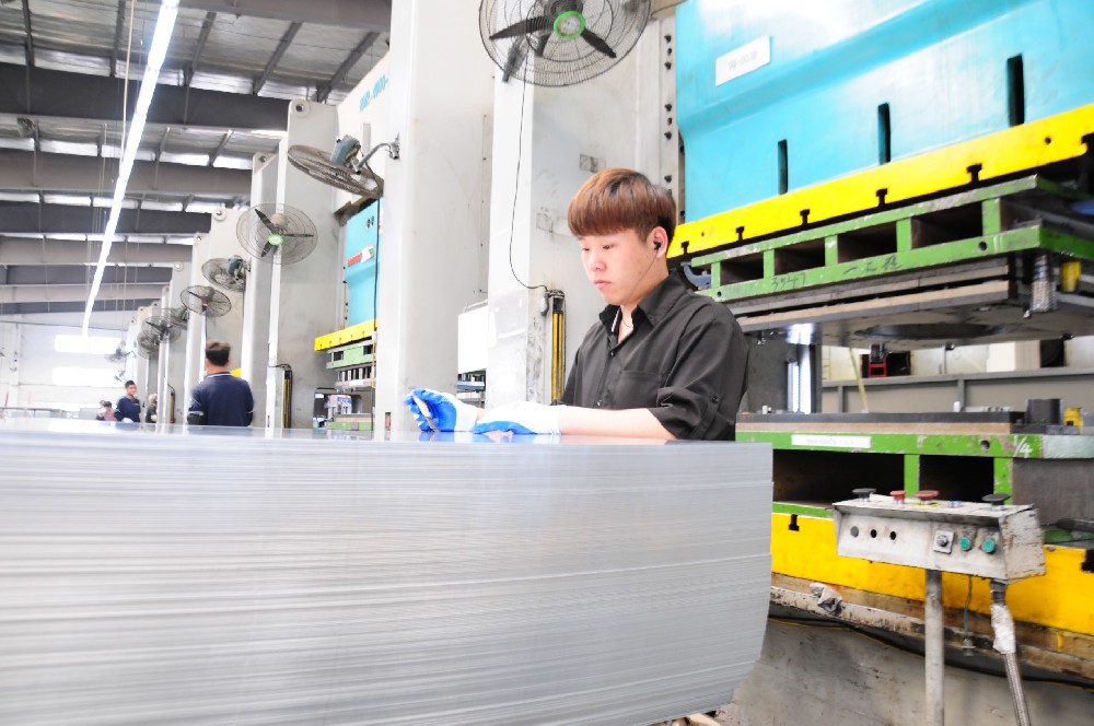 吴中浦庄冲压二厂