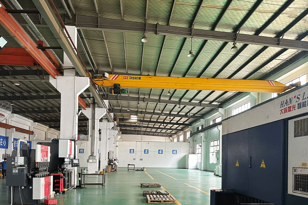 吴中大道钣金三厂