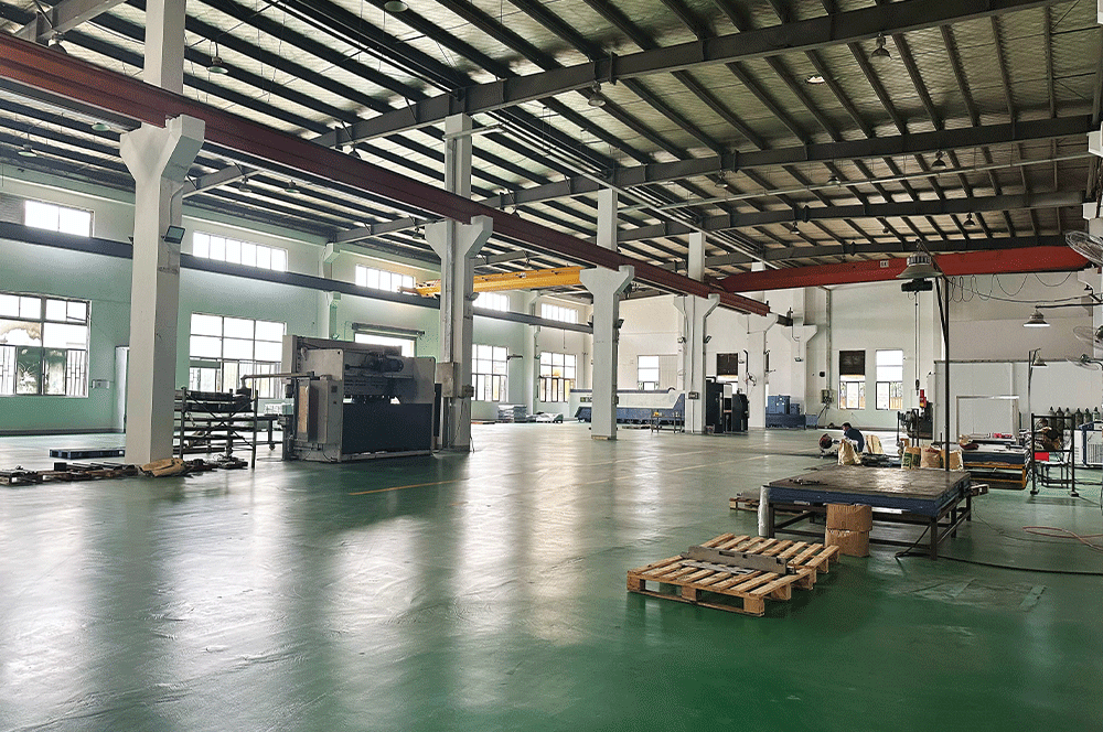 吴中大道钣金三厂