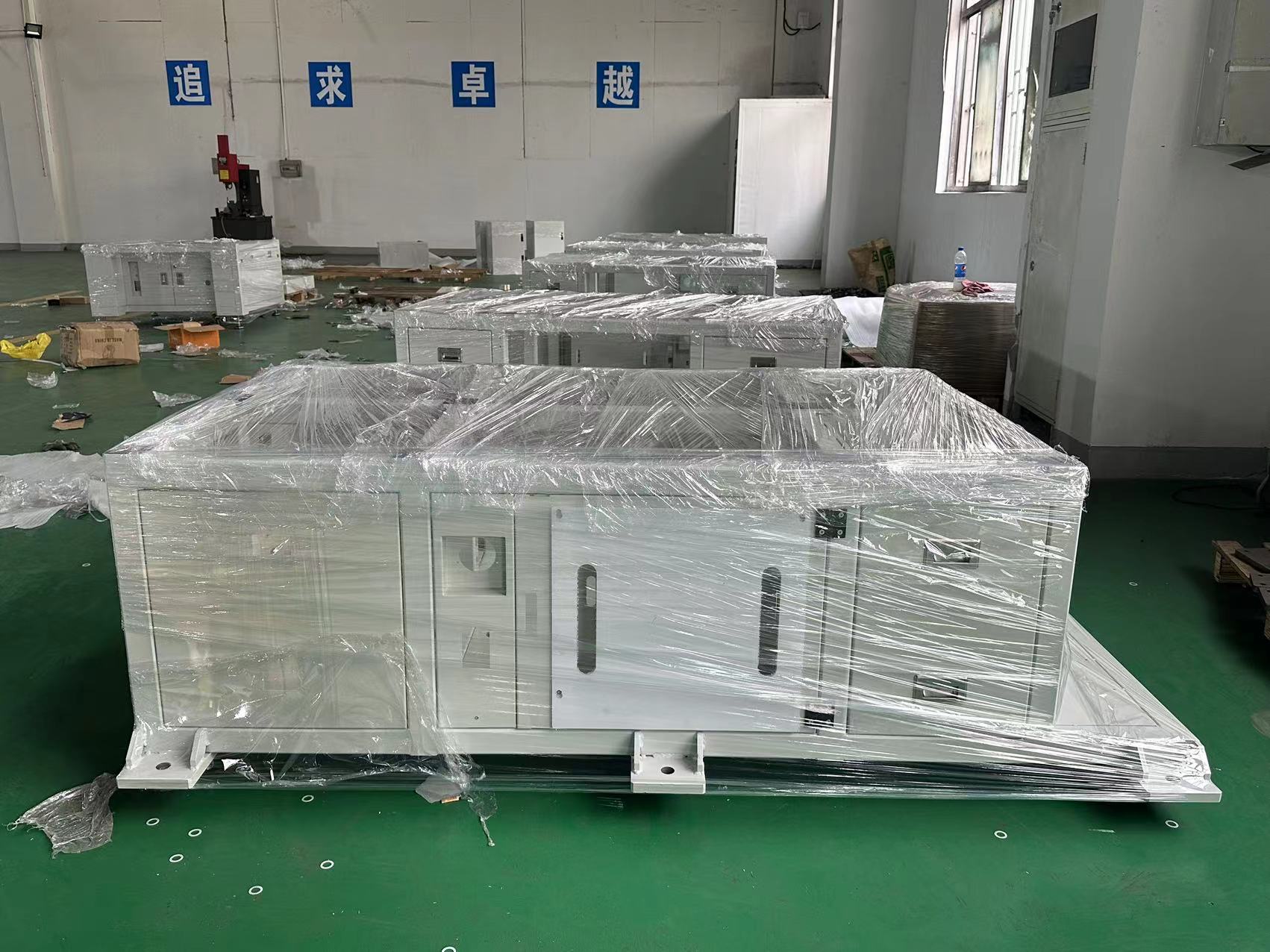 光伏储能板金加工