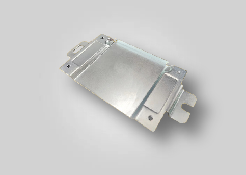 新能源汽车钣金加工