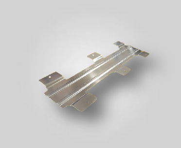 新能源汽车钣金加工