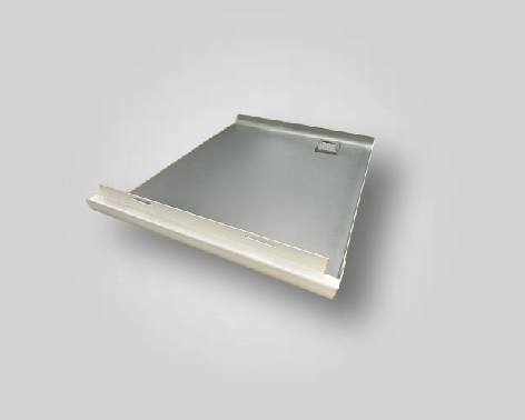 医疗器械钣金加工